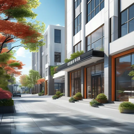 二道区益宁建材经销处