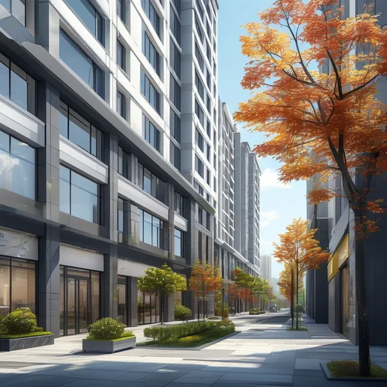 二道区益宁建材经销处